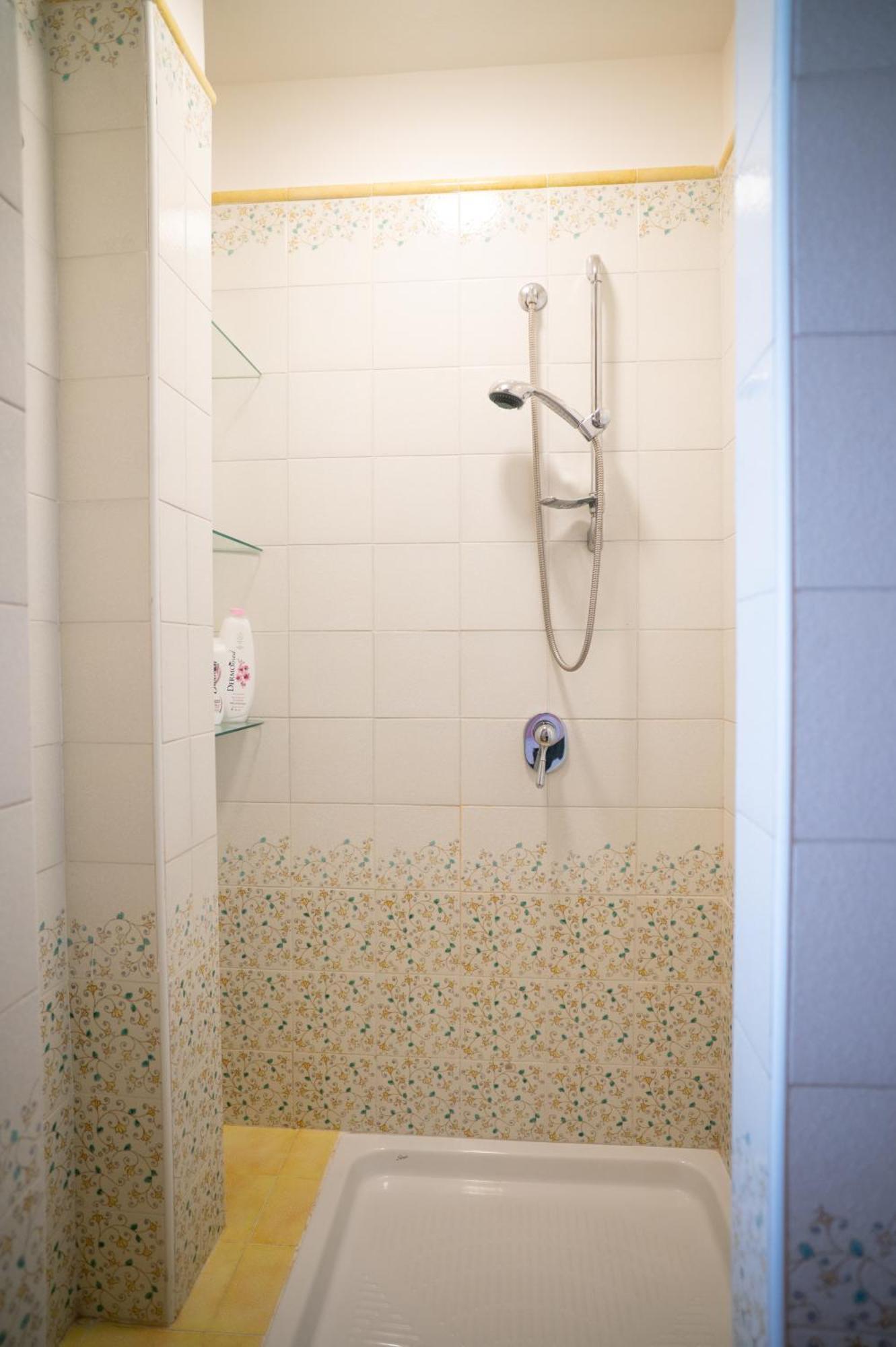 Apartmán Milu'Seaview Ampia Casa Vista Mare Giovinazzo Exteriér fotografie